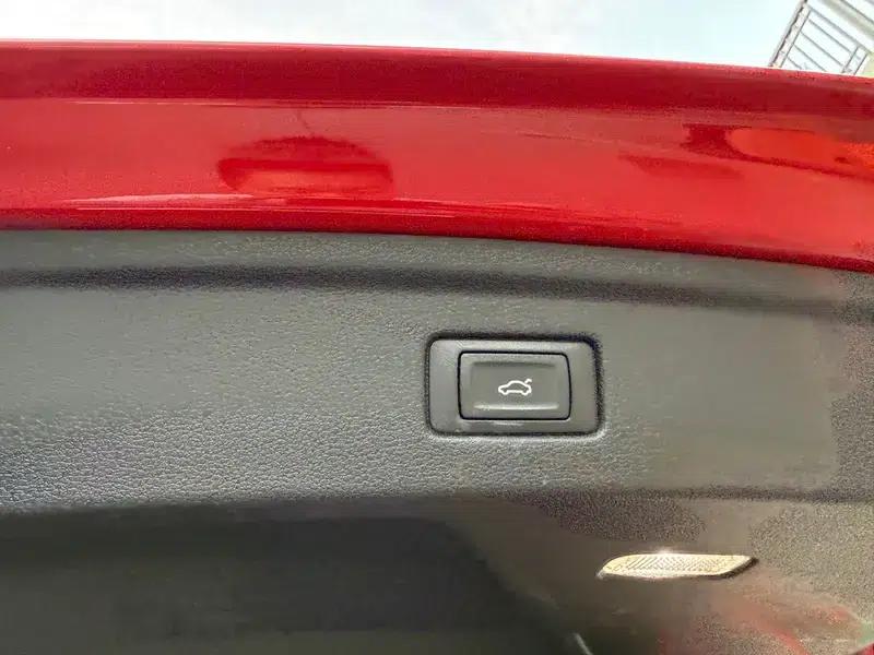 Audi A5 2017 Sportback 40 TFSI Fashion Edition — миниатюра 15