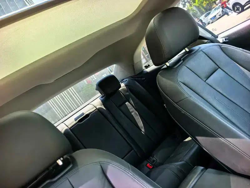 Audi A5 2019 Coupe 40 TFSI Fashion Edition (National V Emission Standard) — миниатюра 7