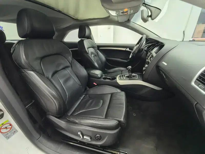 Audi A5 2014 Coupe 45 TFSI — миниатюра 11