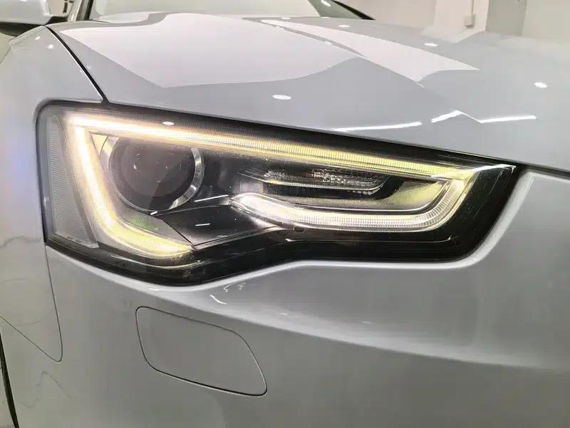 Audi A5 2014 Coupe 45 TFSI — миниатюра 7
