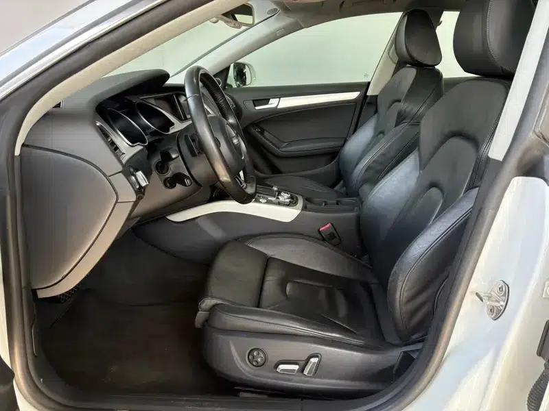 Audi A5 2014 Sportback 45 TFSI quattro — миниатюра 13
