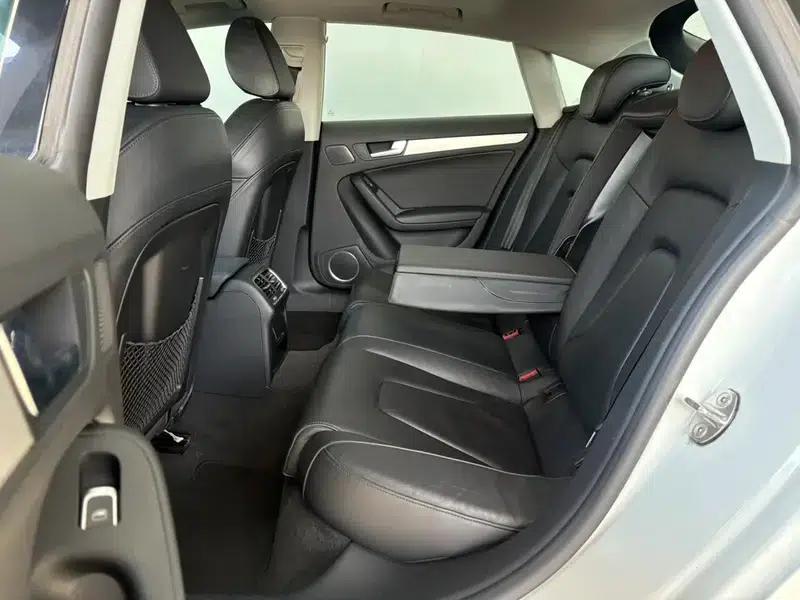 Audi A5 2014 Sportback 45 TFSI quattro — миниатюра 14