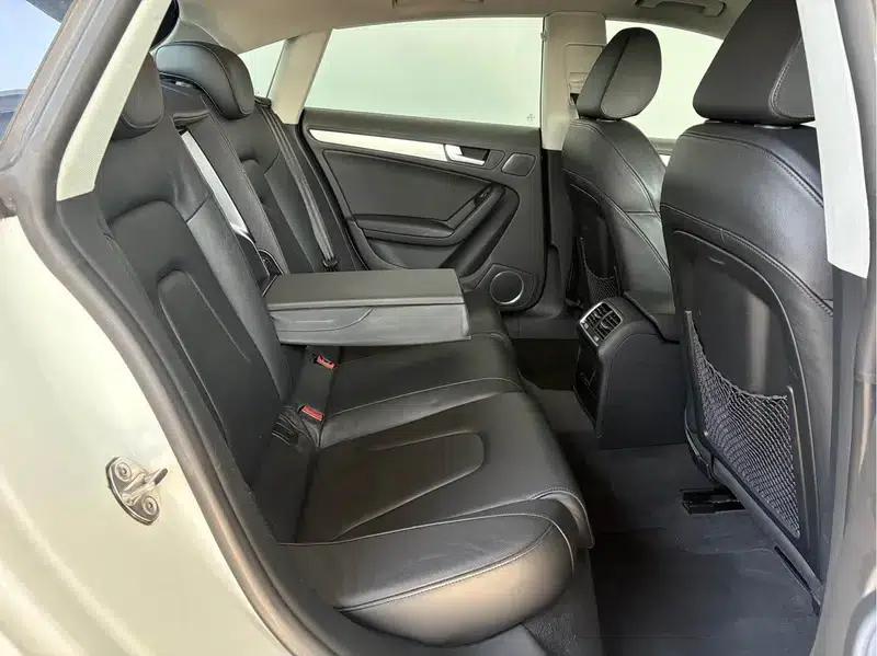 Audi A5 2014 Sportback 45 TFSI quattro — миниатюра 16