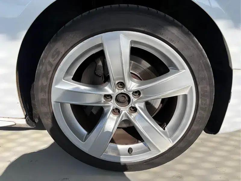 Audi A5 2014 Sportback 45 TFSI quattro — миниатюра 7