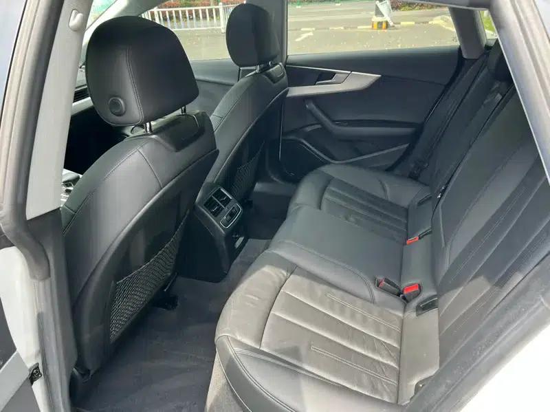 Audi A5 2019 Sportback 40 TFSI Fashion Edition (National V Emission Standard) — миниатюра 13