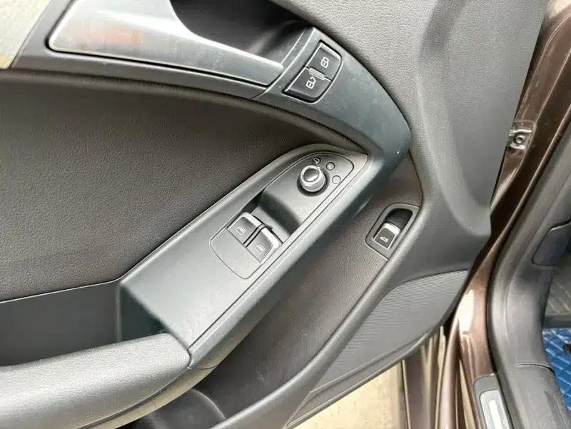 Audi A5 2014 Coupe 45 TFSI — миниатюра 17