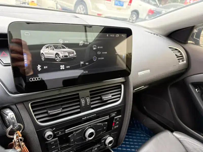 Audi A5 2014 Coupe 45 TFSI — миниатюра 7