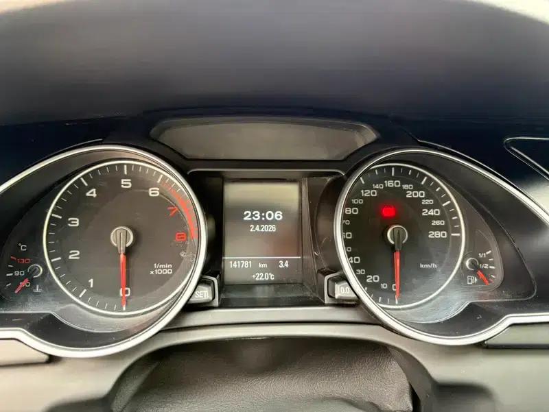 Audi A5 2014 Coupe 45 TFSI — миниатюра 10