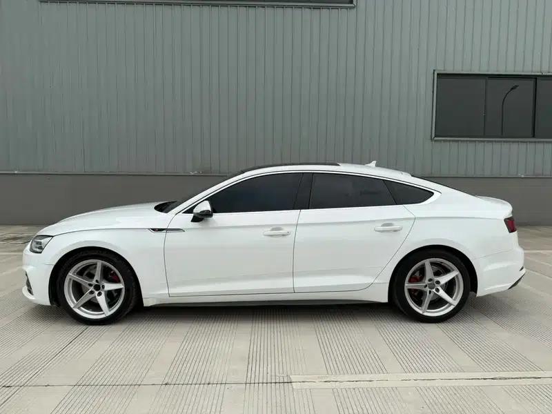 Audi A5 2017 Sportback 40 TFSI Fashion Edition — миниатюра 3