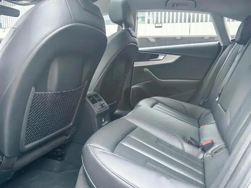 Audi A5 2017 Sportback 40 TFSI Fashion Edition — миниатюра 14