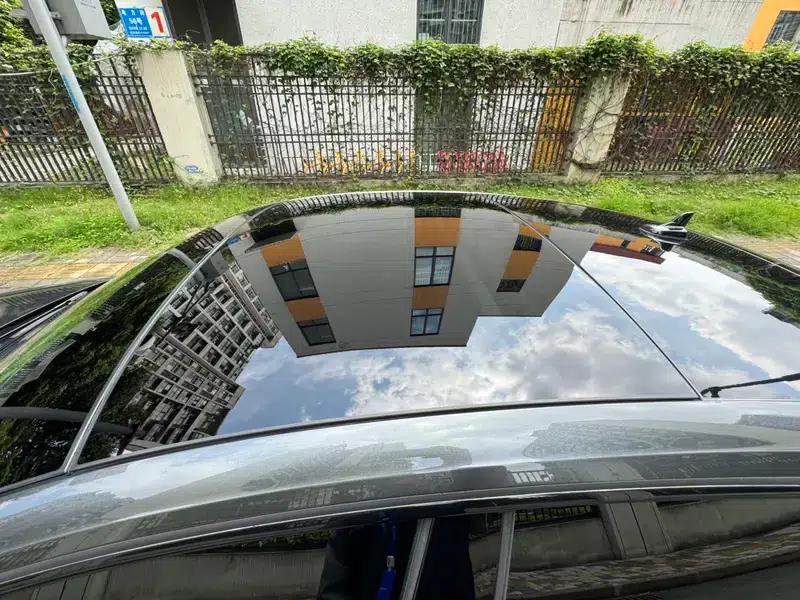 Audi A5 2023 Sportback 40 TFSI quattro Luxury Dynamic — миниатюра 11