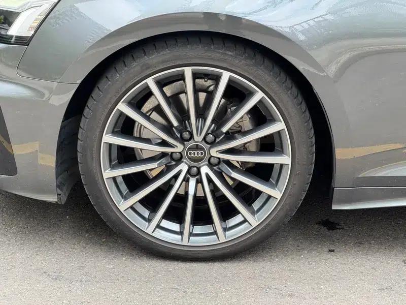 Audi A5 2023 Sportback 40 TFSI quattro Luxury Dynamic — миниатюра 12