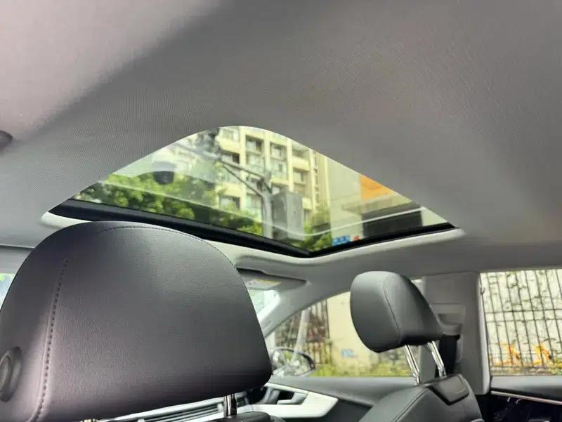 Audi A5 2023 Sportback 40 TFSI quattro Luxury Dynamic — миниатюра 21