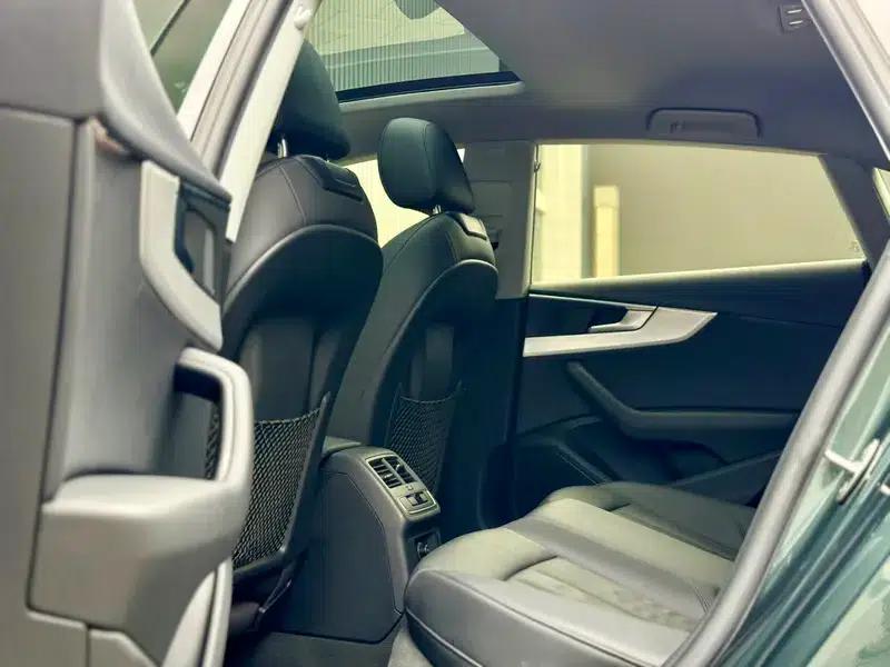 Audi A5 2019 Sportback 40 TFSI Fashion Edition (National V Emission Standard) — миниатюра 15