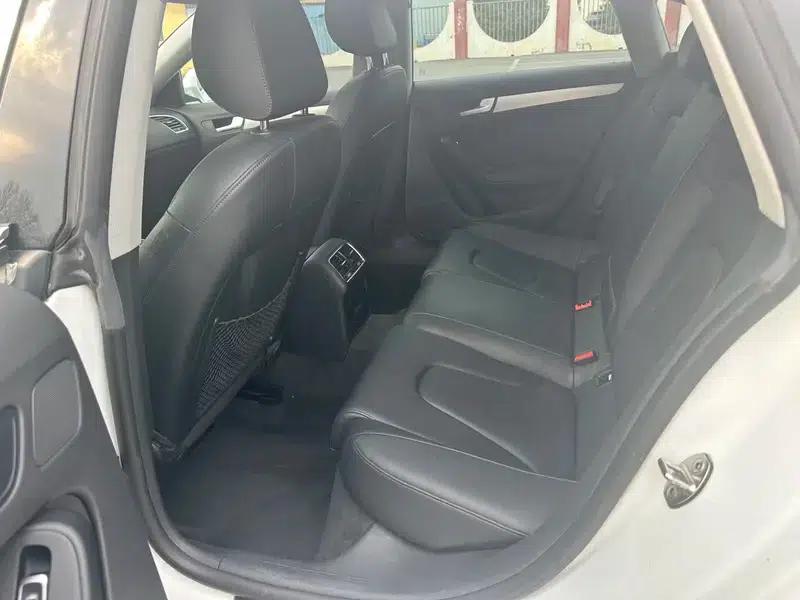 Audi A5 2012 2.0TFSI Sportback — миниатюра 13