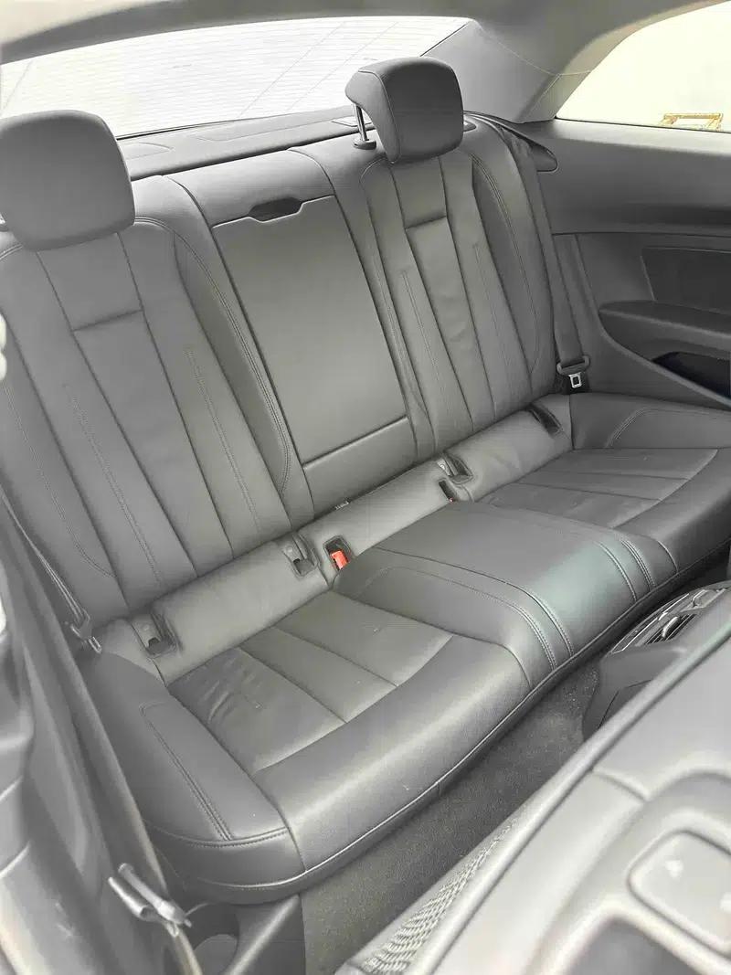 Audi A5 2020 Coupe — миниатюра 9