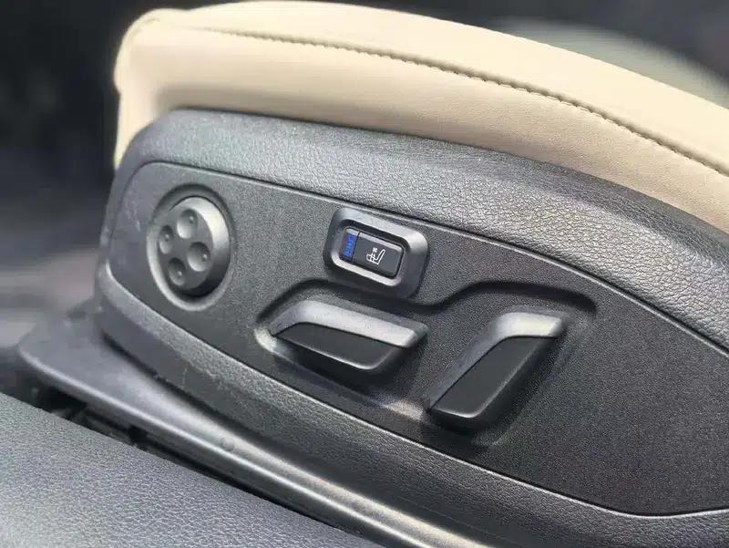 Audi A5 2023 Sportback 40 TFSI quattro Luxury Dynamic — миниатюра 4