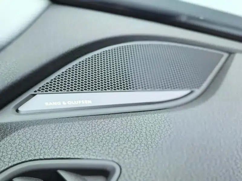 Audi A5 2023 Sportback 40 TFSI quattro Luxury Dynamic — миниатюра 9