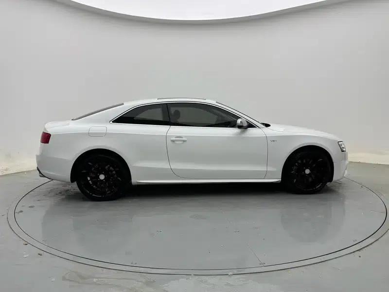 Audi A5 2013 Coupe 40 TFSI Fashion Edition — миниатюра 7