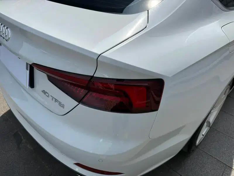Audi A5 2017 Sportback 40 TFSI Fashion Edition — миниатюра 11