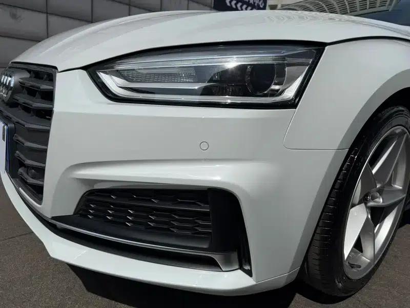 Audi A5 2017 Sportback 40 TFSI Fashion Edition — миниатюра 13