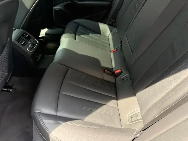 Audi A5 2017 Sportback 40 TFSI Fashion Edition — миниатюра 25