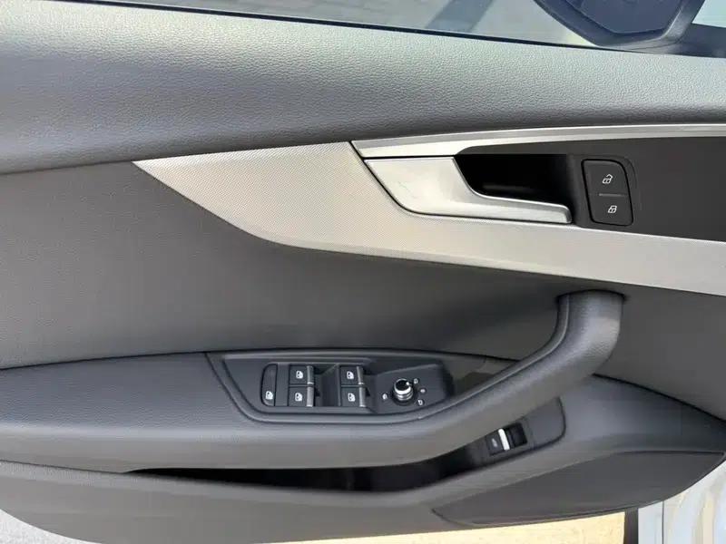 Audi A5 2017 Sportback 40 TFSI Fashion Edition — миниатюра 40