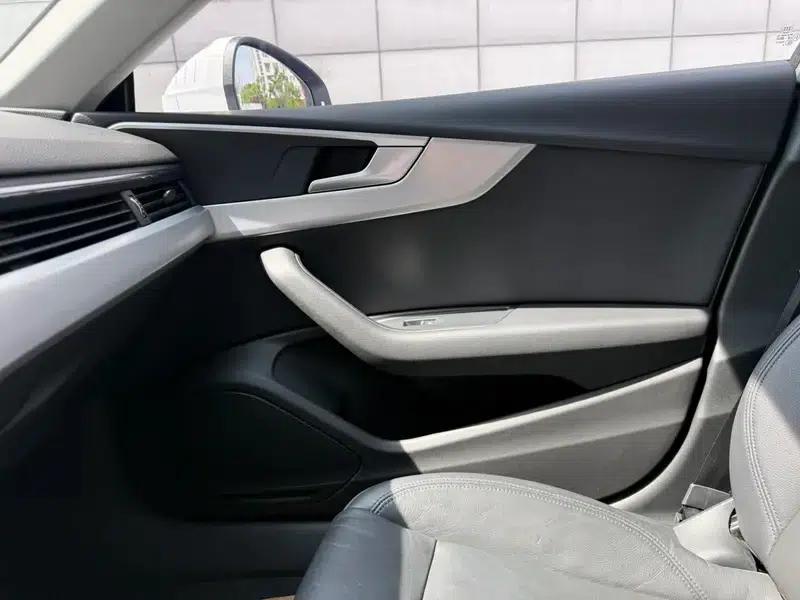 Audi A5 2017 Sportback 40 TFSI Fashion Edition — миниатюра 44