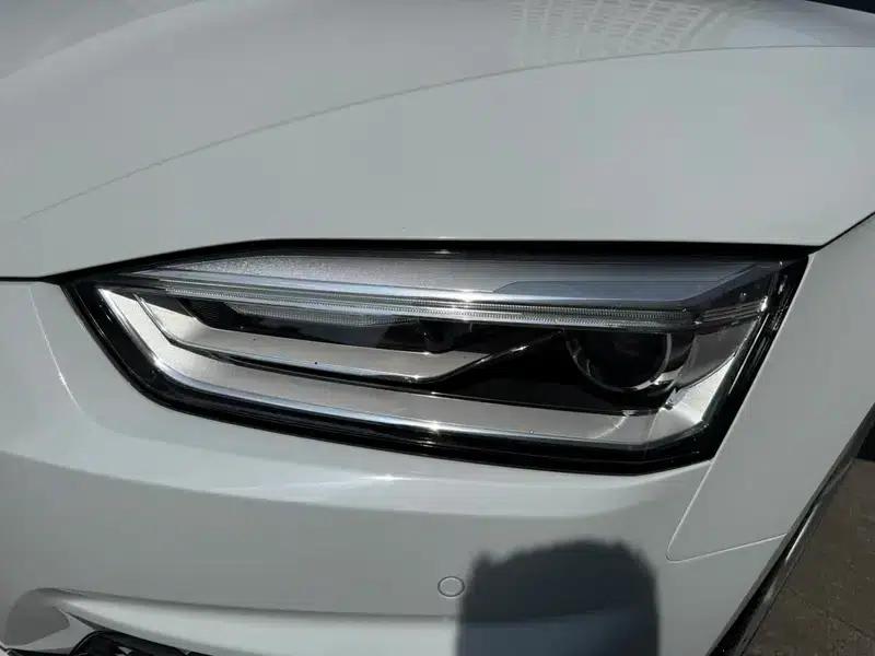 Audi A5 2017 Sportback 40 TFSI Fashion Edition — миниатюра 9