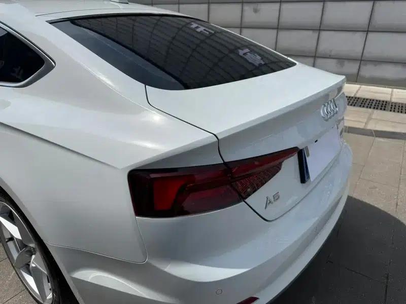 Audi A5 2017 Sportback 40 TFSI Fashion Edition — миниатюра 10