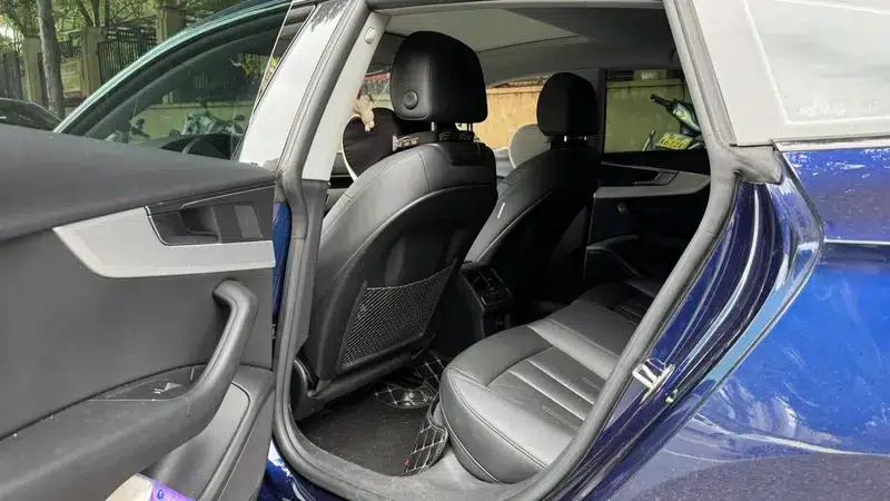 Audi A5 2019 Sportback 40 TFSI Fashion Edition (National V Emission Standard) — миниатюра 9