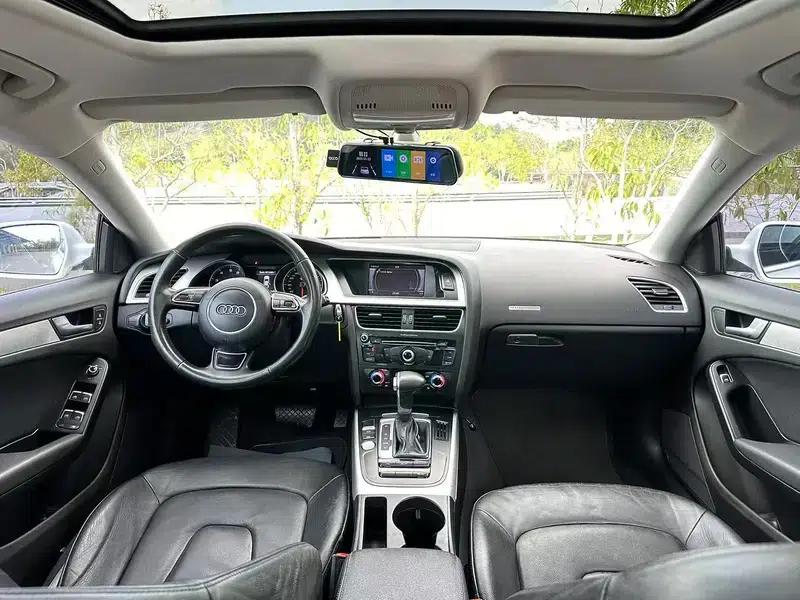 Audi A5 2016 Sportback 45 TFSI — миниатюра 7