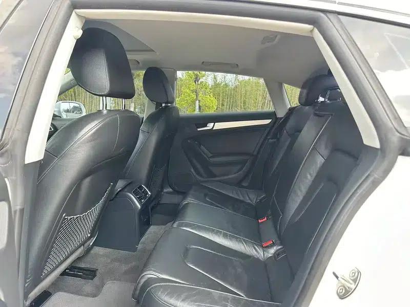Audi A5 2016 Sportback 45 TFSI — миниатюра 9