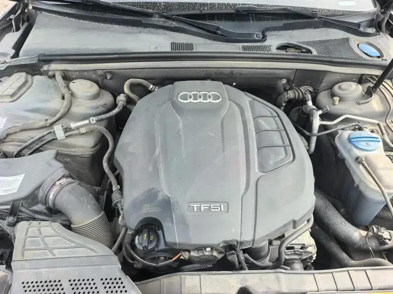 Audi A5 2013 Sportback 40 TFSI — миниатюра 5