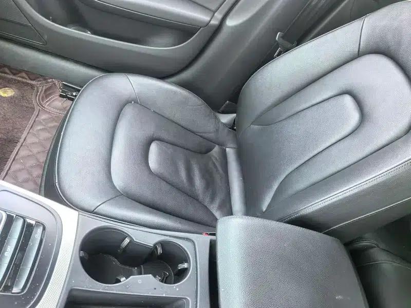 Audi A5 2013 Sportback 40 TFSI — миниатюра 9
