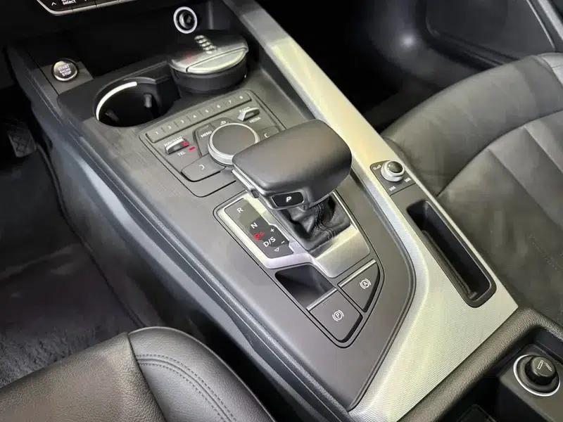 Audi A5 2017 Sportback 40 TFSI Fashion Edition — миниатюра 14