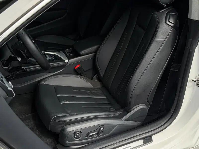Audi A5 2017 Coupe 40 TFSI Fashion Edition — миниатюра 15