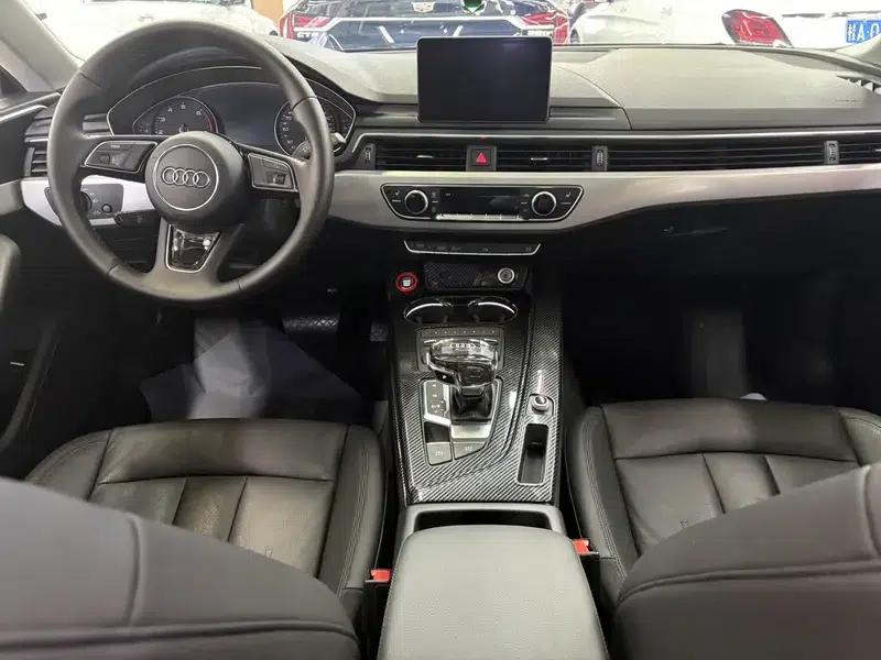 Audi A5 2017 Sportback 40 TFSI Fashion Edition — миниатюра 15