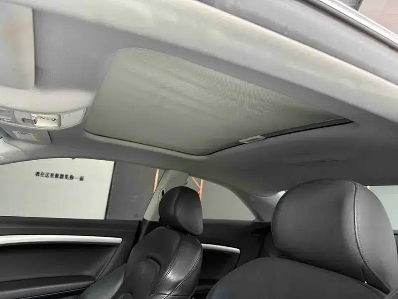 Audi A5 2016 Facelift Coupe 45 TFSI Comfort — миниатюра 14
