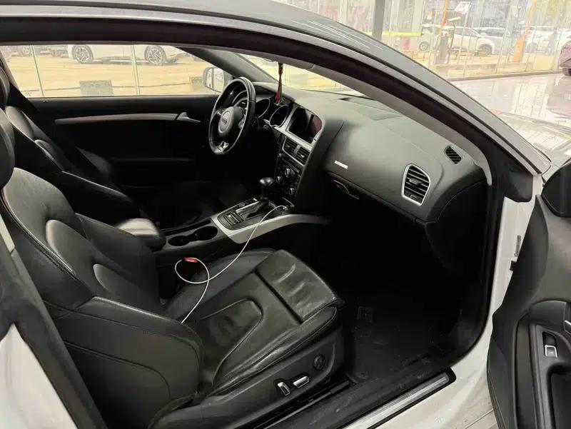 Audi A5 2016 Facelift Coupe 45 TFSI Comfort — миниатюра 7