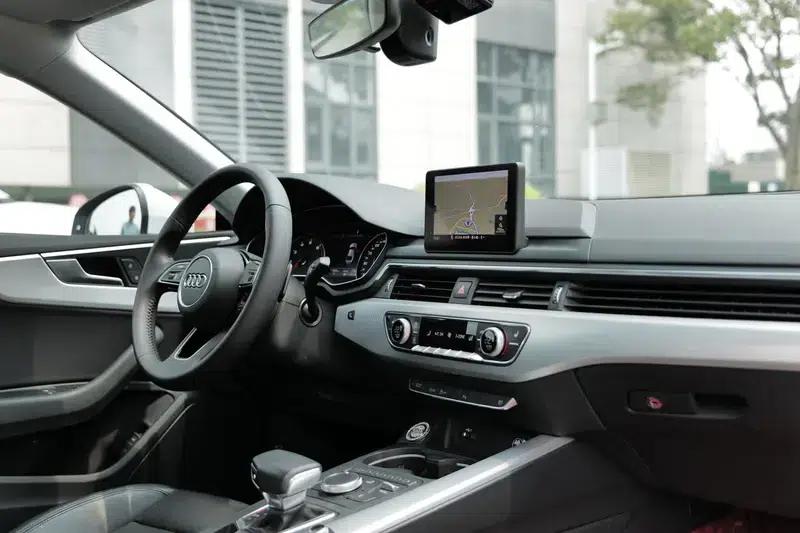Audi A5 2019 Coupe 40 TFSI Fashion Edition (China VI Emission Standard) — миниатюра 11