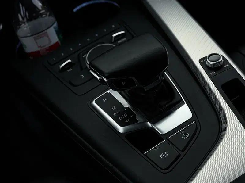 Audi A5 2019 Sportback 40 TFSI Fashion Edition (National V Emission Standard) — миниатюра 13