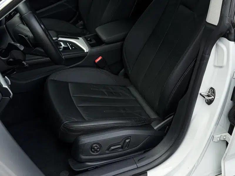 Audi A5 2019 Sportback 40 TFSI Fashion Edition (National V Emission Standard) — миниатюра 17