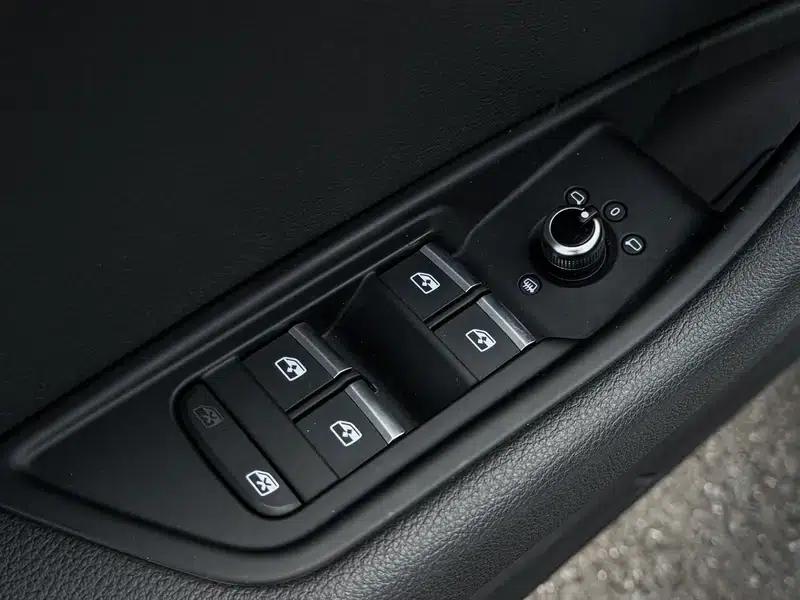 Audi A5 2019 Sportback 40 TFSI Fashion Edition (National V Emission Standard) — миниатюра 18