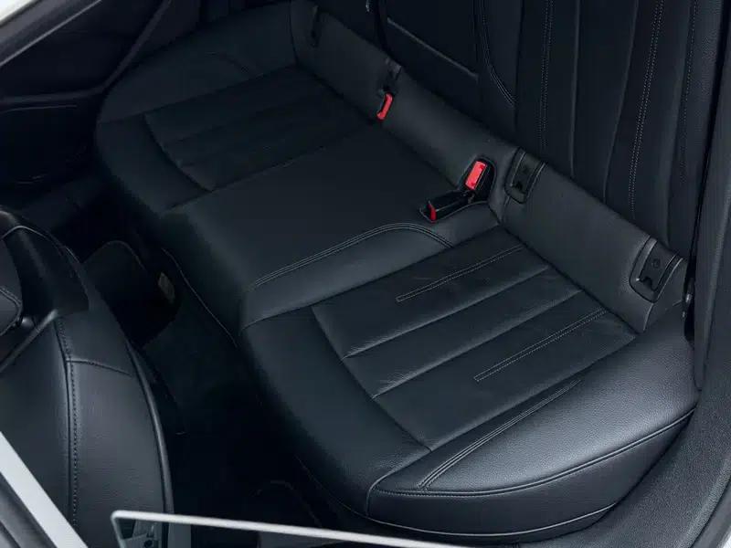 Audi A5 2019 Sportback 40 TFSI Fashion Edition (National V Emission Standard) — миниатюра 6