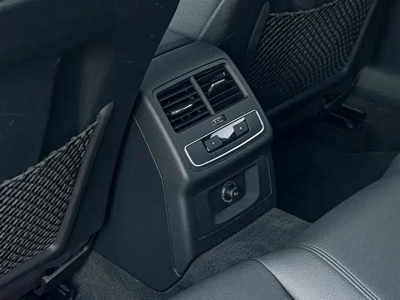 Audi A5 2019 Sportback 40 TFSI Fashion Edition (National V Emission Standard) — миниатюра 7