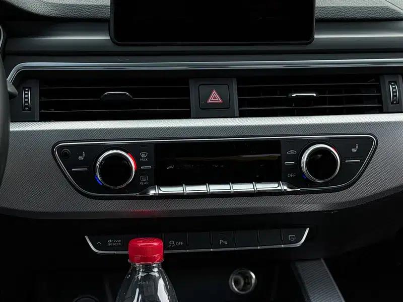 Audi A5 2019 Sportback 40 TFSI Fashion Edition (National V Emission Standard) — миниатюра 8