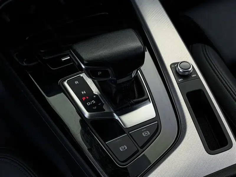 Audi A5 2023 Sportback 40 TFSI Fashion Dynamic Edition — миниатюра 15