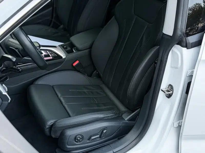 Audi A5 2023 Sportback 40 TFSI Fashion Dynamic Edition — миниатюра 17