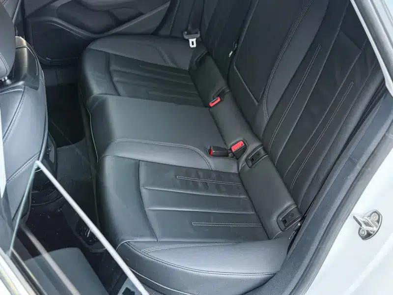 Audi A5 2023 Sportback 40 TFSI Fashion Dynamic Edition — миниатюра 18